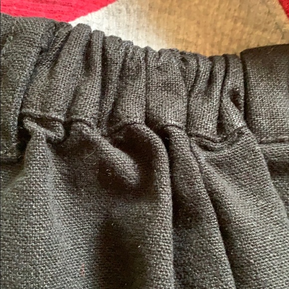 VINTAGE • Linens • 100% Silk • Made In China - Picture 5 of 6